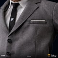 Disney: Walt Disney & Mickey Mouse DSNEY145526-14 - Legacy Replica 1/4 Statue (PREORDER)