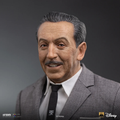 Disney: Walt Disney & Mickey Mouse DSNEY145526-14 - Legacy Replica 1/4 Statue (PREORDER)