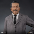 Disney: Walt Disney & Mickey Mouse DSNEY145526-14 - Legacy Replica 1/4 Statue (PREORDER)