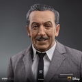 Disney: Walt Disney & Mickey Mouse DSNEY145526-14 - Legacy Replica 1/4 Statue (PREORDER)