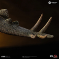 The Lost World: Jurassic Park: Stegosaurus UNIVJP143726-IC - Icons Statue (PREORDER)
