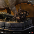 The Lost World: Jurassic Park: Stegosaurus UNIVJP143726-IC - Icons Statue (PREORDER)