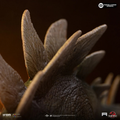 The Lost World: Jurassic Park: Stegosaurus UNIVJP143726-IC - Icons Statue (PREORDER)