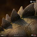 The Lost World: Jurassic Park: Stegosaurus UNIVJP143726-IC - Icons Statue (PREORDER)
