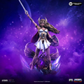 Masters of the Universe: She-Ra Unleashed HEMAN143626-10 - Art Scale 1/10 Statue (PREORDER)