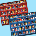 Guess Who?: NFL Edition (PREORDER)