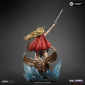 Masters of the Universe: She-Ra Unleashed HEMAN143626-10 - Art Scale 1/10 Statue (PREORDER)