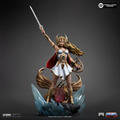 Masters of the Universe: She-Ra Unleashed HEMAN143626-10 - Art Scale 1/10 Statue (PREORDER)