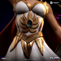 Masters of the Universe: She-Ra Unleashed HEMAN143626-10 - Art Scale 1/10 Statue (PREORDER)