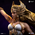 Masters of the Universe: She-Ra Unleashed HEMAN143626-10 - Art Scale 1/10 Statue (PREORDER)