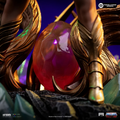 Masters of the Universe: She-Ra Unleashed HEMAN143626-10 - Art Scale 1/10 Statue (PREORDER)