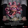 Dungeons & Dragons: Beholder D&DHAS143526-IC - Icons Statue (PREORDER)