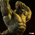 Marvel Studios: Spider-Man: Brand New Day - Spider-Man vs Hulk MARCAS143426-10 - Art Scale 1/10 Statue (PREORDER)