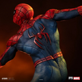Marvel Studios: Spider-Man: Brand New Day - Spider-Man vs Hulk MARCAS143426-10 - Art Scale 1/10 Statue (PREORDER)