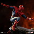 Marvel Studios: Spider-Man: Brand New Day - Spider-Man vs Hulk MARCAS143426-10 - Art Scale 1/10 Statue (PREORDER)
