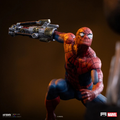 Marvel Studios: Spider-Man: Brand New Day - Spider-Man vs Hulk MARCAS143426-10 - Art Scale 1/10 Statue (PREORDER)
