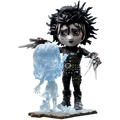 Edward Scissorhands: Edward Scissorhands DSNEY140126-MC - MiniCo Figure (PREORDER)