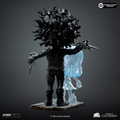 Edward Scissorhands: Edward Scissorhands DSNEY140126-MC - MiniCo Figure (PREORDER)