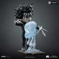 Edward Scissorhands: Edward Scissorhands DSNEY140126-MC - MiniCo Figure (PREORDER)