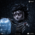 Edward Scissorhands: Edward Scissorhands DSNEY140126-MC - MiniCo Figure (PREORDER)