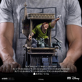 Disney The Hunchback of Notre Dame: Quasimodo DSNEY143026-10 - Art Scale 1/10 Statue (PREORDER)