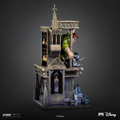 Disney The Hunchback of Notre Dame: Quasimodo DSNEY143026-10 - Art Scale 1/10 Statue (PREORDER)