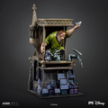 Disney The Hunchback of Notre Dame: Quasimodo DSNEY143026-10 - Art Scale 1/10 Statue (PREORDER)
