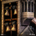 Disney The Hunchback of Notre Dame: Quasimodo DSNEY143026-10 - Art Scale 1/10 Statue (PREORDER)