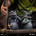 Disney The Hunchback of Notre Dame: Quasimodo DSNEY143026-10 - Art Scale 1/10 Statue (PREORDER)