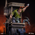 Disney The Hunchback of Notre Dame: Quasimodo DSNEY143026-10 - Art Scale 1/10 Statue (PREORDER)