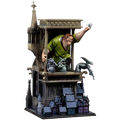 Disney The Hunchback of Notre Dame: Quasimodo DSNEY143026-10 - Art Scale 1/10 Statue (PREORDER)