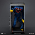 Poppy Playtime: Huggy Wuggy PPLAY136226-10 - Art Scale 1/10 Statue (PREORDER)