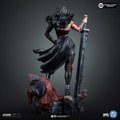DC Comics: Absolute Wonder Woman DCCDCG139426-10 - Art Scale 1/10 Statue (PREORDER)