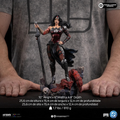 DC Comics: Absolute Wonder Woman DCCDCG139426-10 - Art Scale 1/10 Statue (PREORDER)