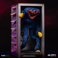 Poppy Playtime: Huggy Wuggy PPLAY136226-10 - Art Scale 1/10 Statue (PREORDER)