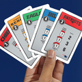 Monopoly Deal: NFL (PREORDER)