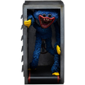 Poppy Playtime: Huggy Wuggy PPLAY136226-10 - Art Scale 1/10 Statue (PREORDER)
