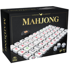 Cardinal Classics: Mahjong