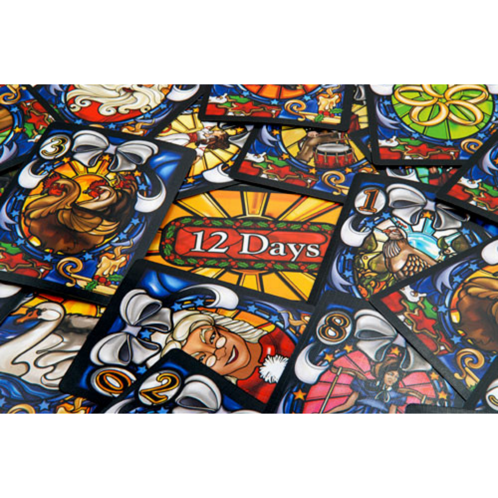 12 Days