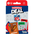 Monopoly Deal: NFL (PREORDER)