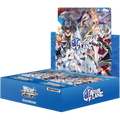Weiss Schwarz: Azur Lane Vol.2 - Booster Box (Reprint) (PREORDER)