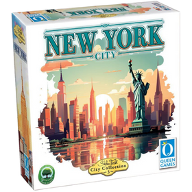 New York City (Classic Special Edition)