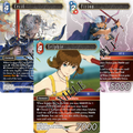 Final Fantasy TCG: Anniversary Set Collection 2027 (EARLY BIRD PREORDER)