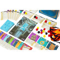 Fire in the Library (PREORDER)