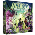 DCeased: Arkham Asylum Expansion (PREORDER)