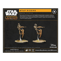Star Wars: Legion - STAP Riders (PREORDER)