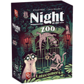 Night at the Zoo: Latecomers Expansion (PREORDER)