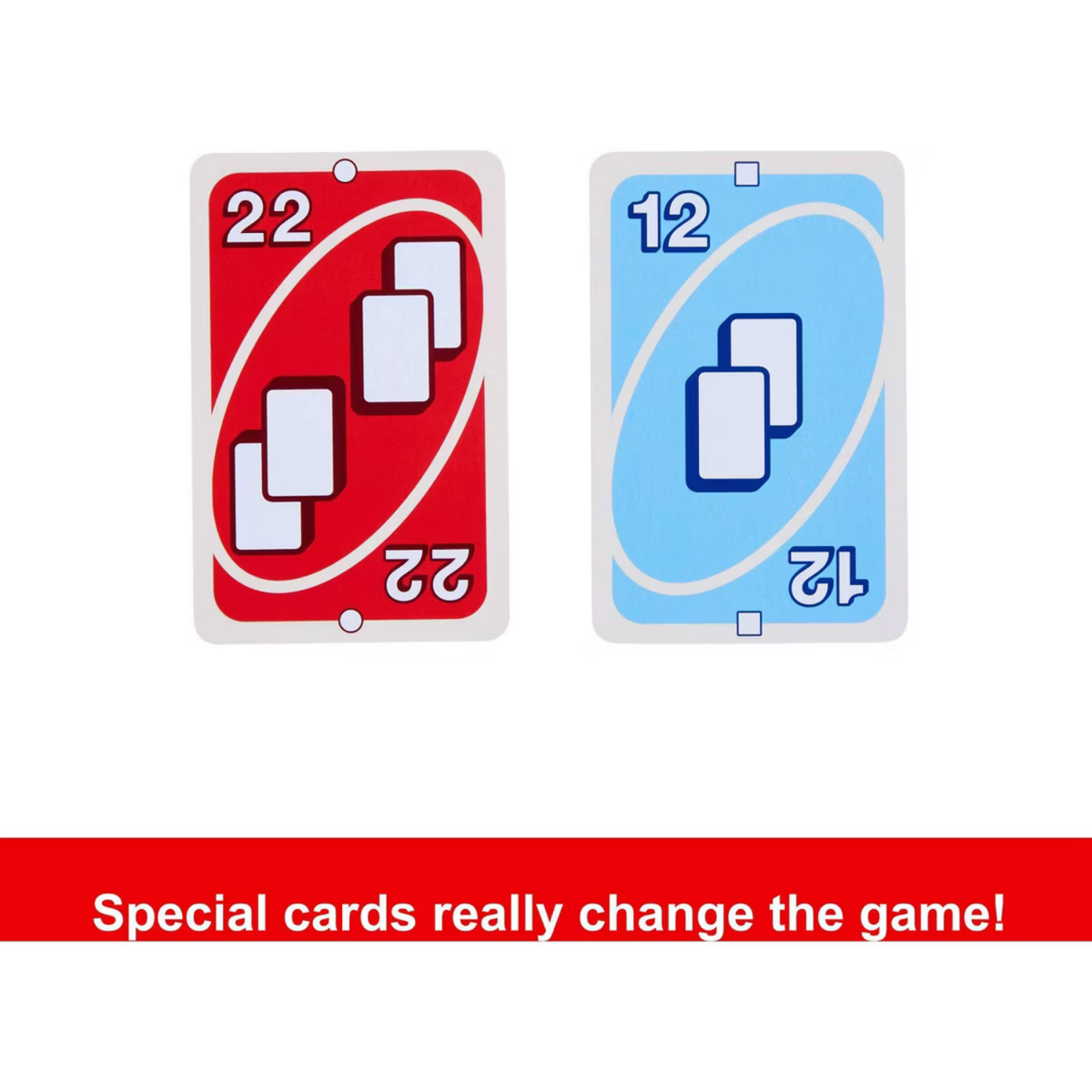UNO: Golf