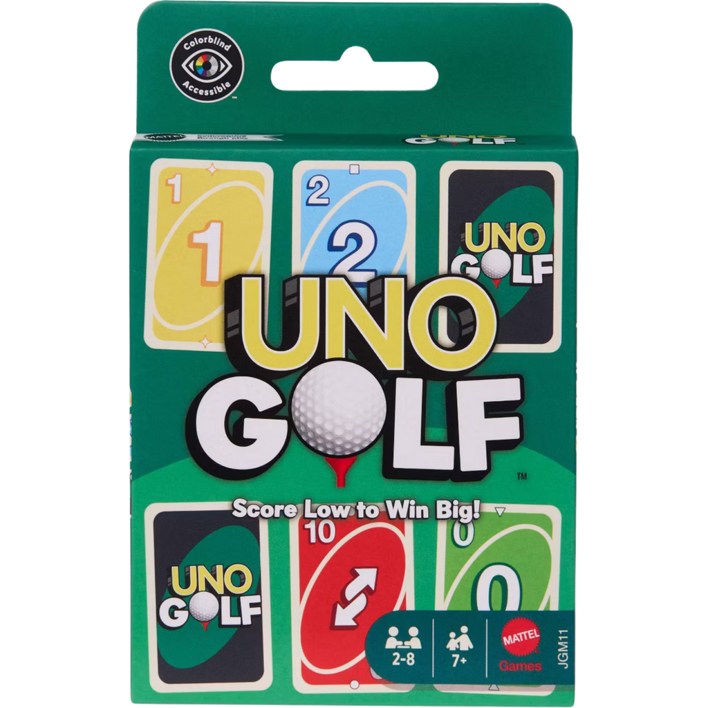UNO: Golf