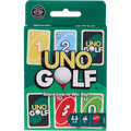UNO: Golf